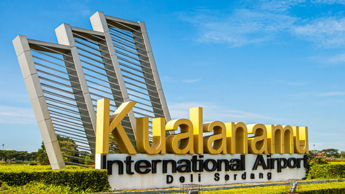 Tiket Pesawat Jakarta-Medan Libur Natal 2024 Mulai Rp 1,4 Juta