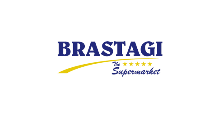 Brastagi