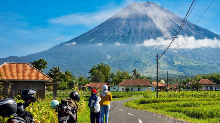 Pendakian Gunung Semeru Akan Segera Dibuka Kembali