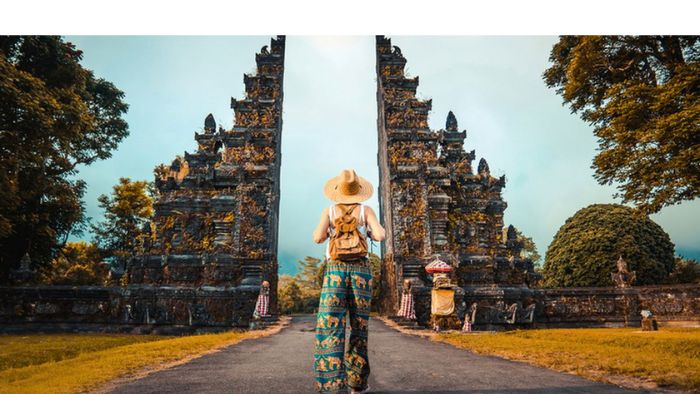 Mengapa Australia Peringatkan Warganya untuk Tidak ke Bali?