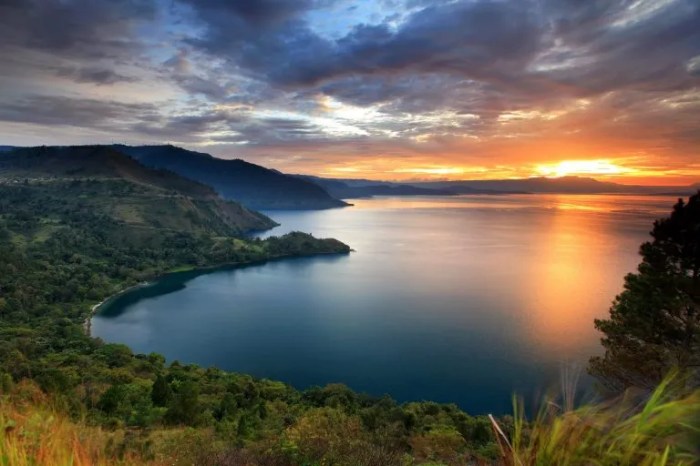 Toba danau cerita ikan putri legenda rahasia jelmaan detik seru kayak usul inggris asal artinya bahasa utara menarik punya sumatera