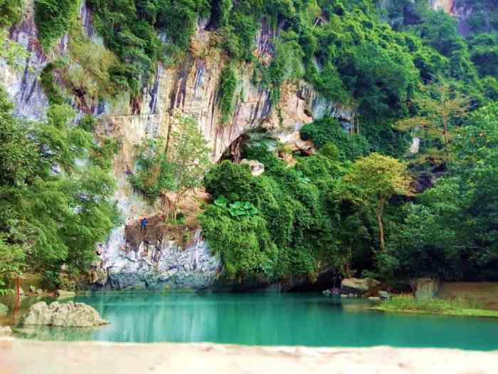 Tempat Wisata Indah di Aceh