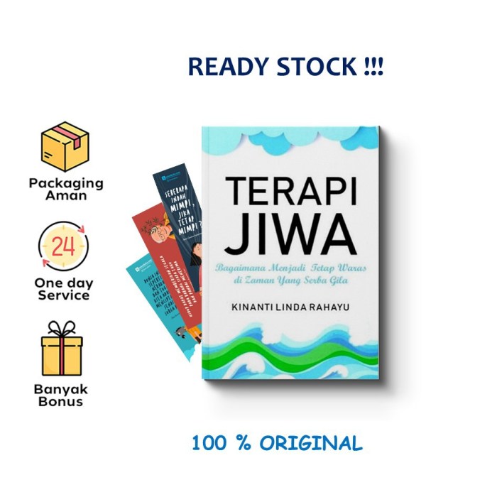 Mindful Living di Era Digital: Bagaimana Tetap Waras di 2025?