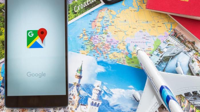 Aplikasi Wajib untuk Traveler agar Liburan Jadi Lebih Mudah