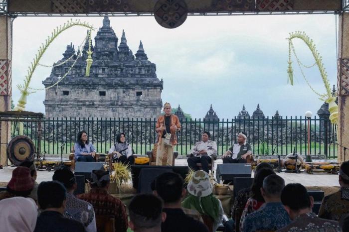 Desa Wisata Terbaik 2025 Diumumkan oleh Kemenparekraf