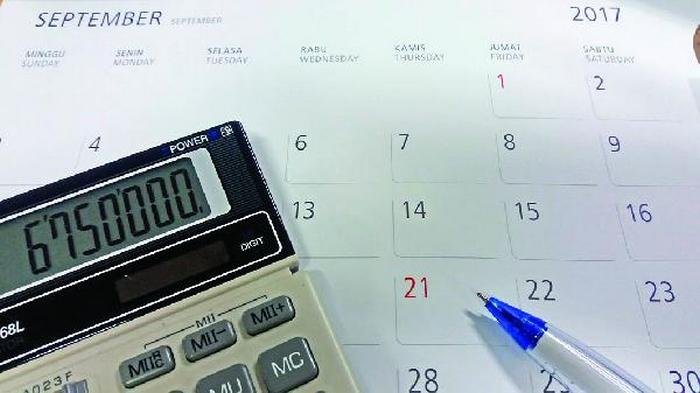 Trik Mengatur Anggaran Liburan agar Tidak Boros