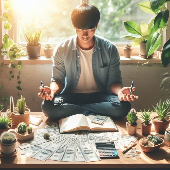 Mindful Spending: Belanja Sesuai Prioritas Hidup