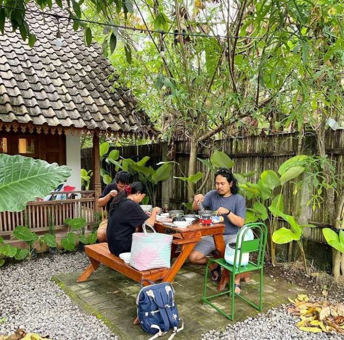 Tips Booking Homestay Aman di Desa Wisata