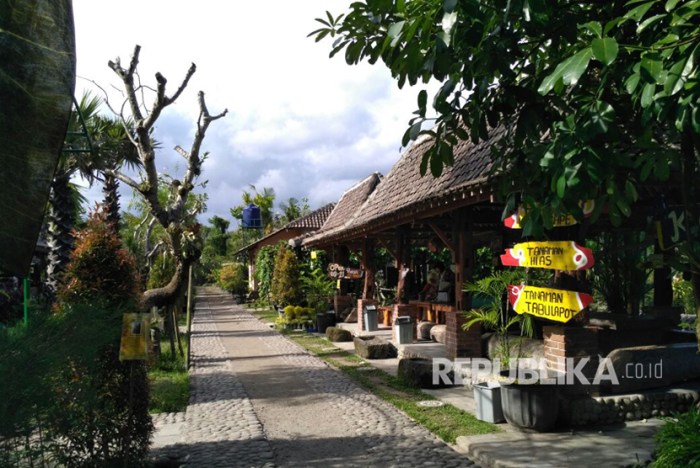 Tips Booking Homestay Aman di Desa Wisata