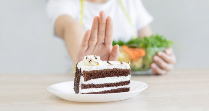 6 Cara Mengurangi Gula Cara Mengurangi Gula Tanpa Kehilangan Rasa