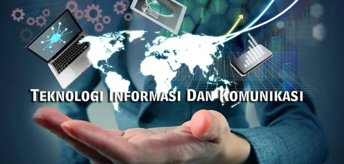 Pengertian Teknologi Komunikasi dan Fungsinya - Teknologi Pengertian Teknologi Komunikasi dan Fungsinya - Teknologi