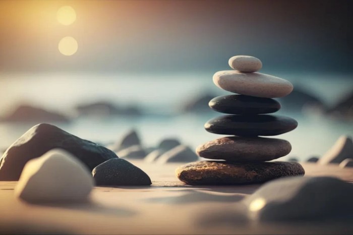 Healing Trip: Liburan untuk Pulihkan Pikiran