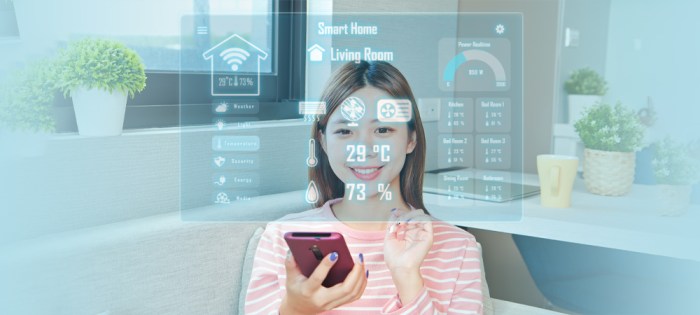 Penjelasan Smart Home dan Manfaat untuk Sehari-Hari Smart Home Semakin Terjangkau, Bikin Hidup Lebih Mudah