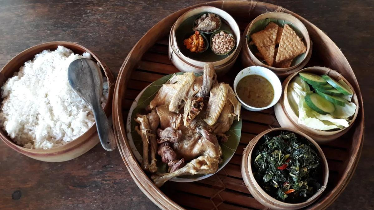 15 Tempat Makan Lezat di Kasihan Bantul yang Wajib Dikunjungi