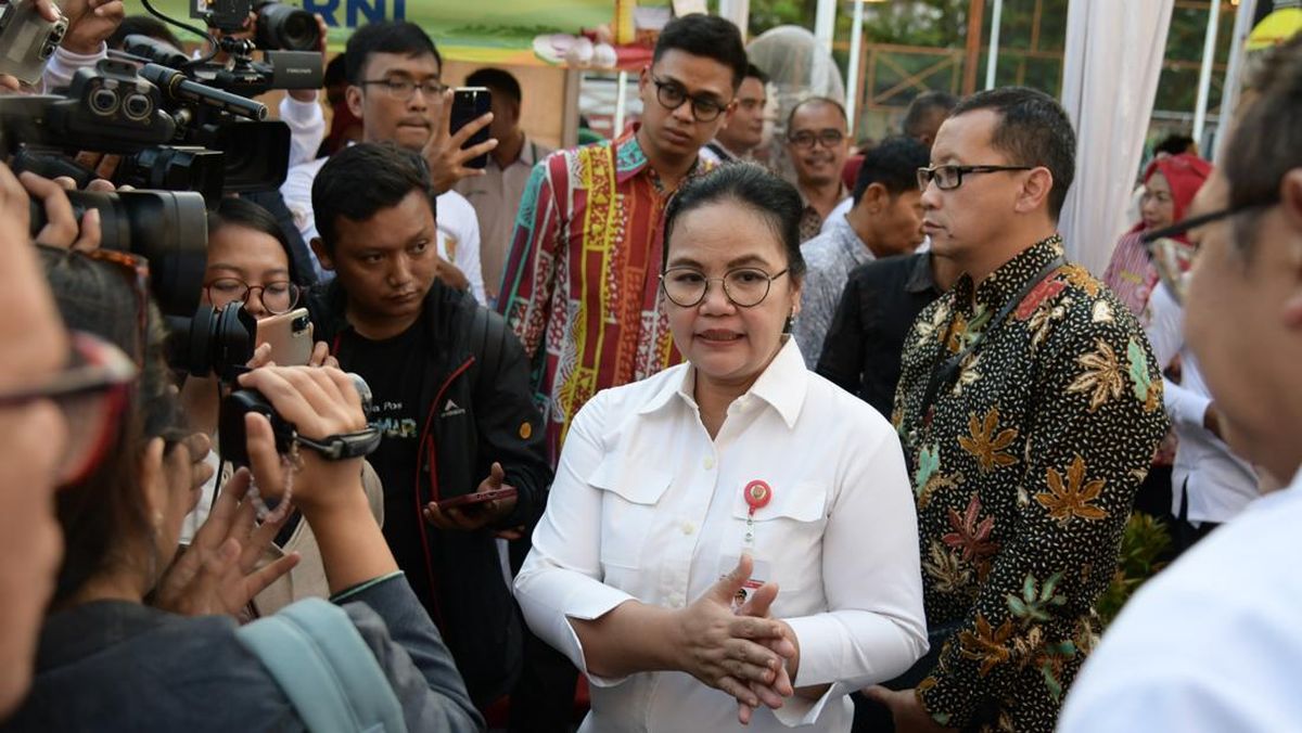 Batalkan Penonaktifan, Pemkot Semarang Pulihkan Jaringan CCTV Kota