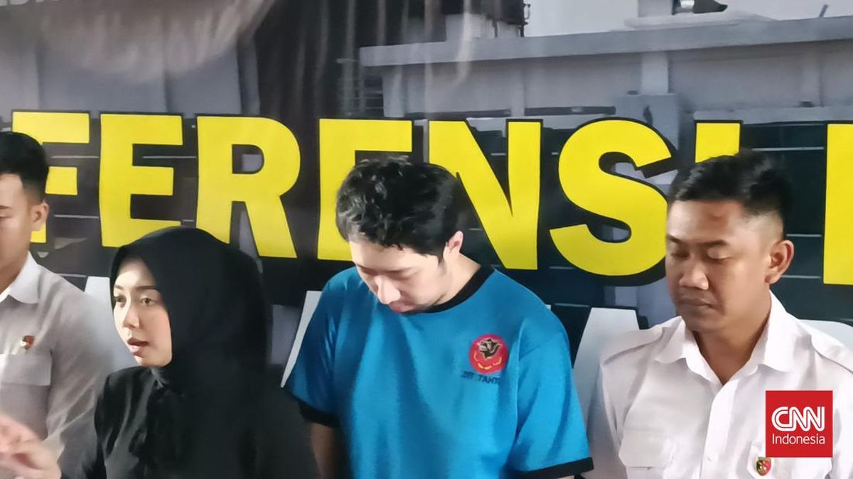 Dokter Priguna Dijatuhi Hukuman 11 Tahun Penjara Kasus Pemerkosaan di Bandung