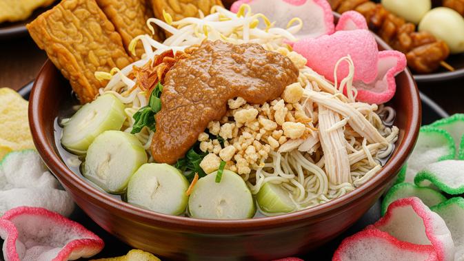 8 Tempat Makan Soto di Purwokerto yang Wajib Dicoba