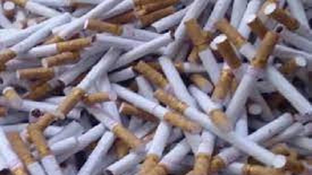 Jumlah Sampah Puntung Rokok di Indonesia Melampaui Limbah Makanan