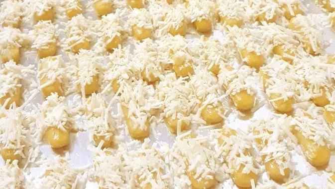 Kue Kastengel Retak? 5 Kesalahan Kecil yang Sering Dilakukan Tanpa Sadar