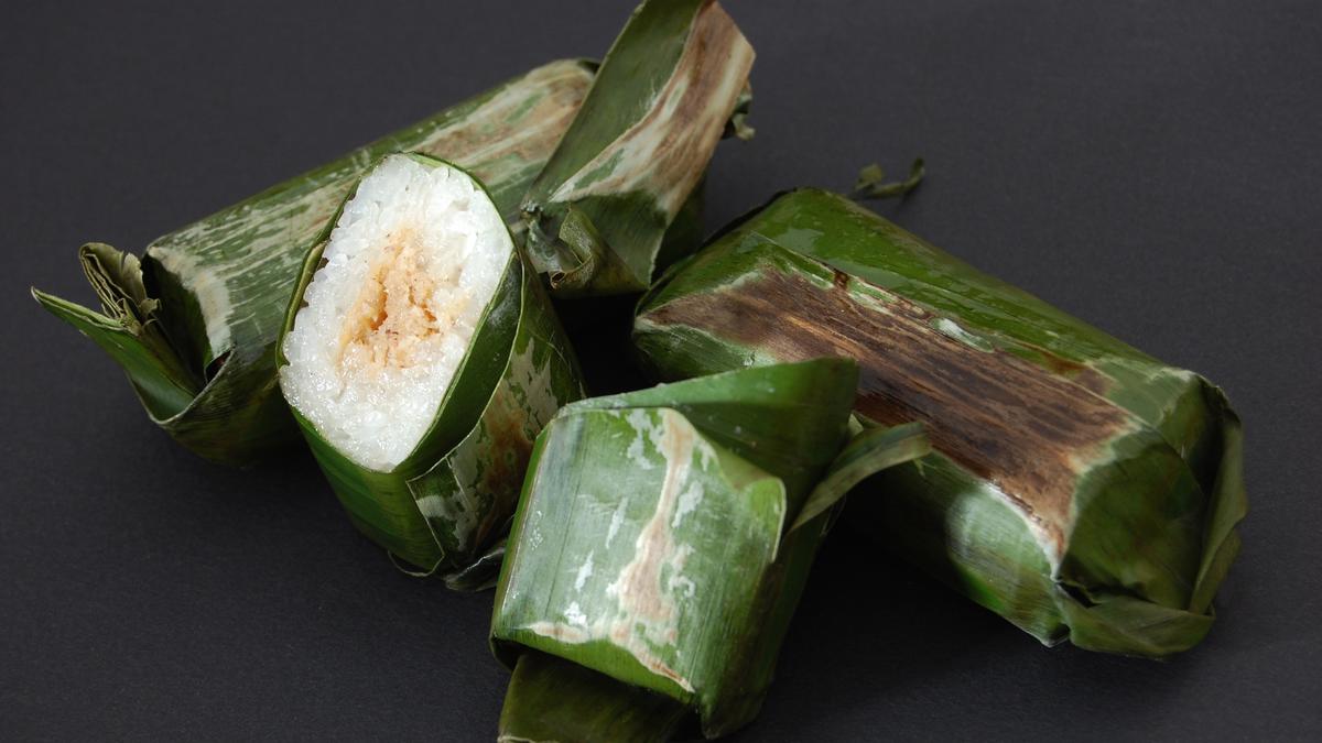 6 Resep Lemper Ayam Gurih dan Pulen yang Mudah Dibuat di Rumah