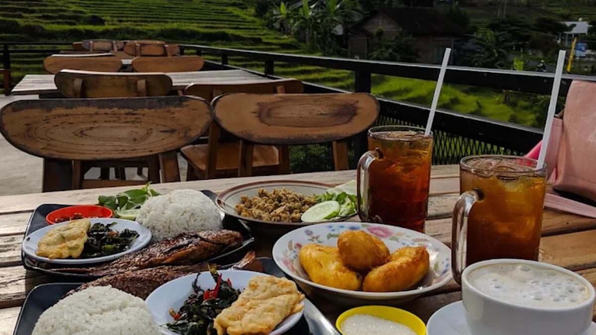 17 Rekomendasi Tempat Makan di Kulon Progo untuk Liburan Tahun Baru dengan View Menarik