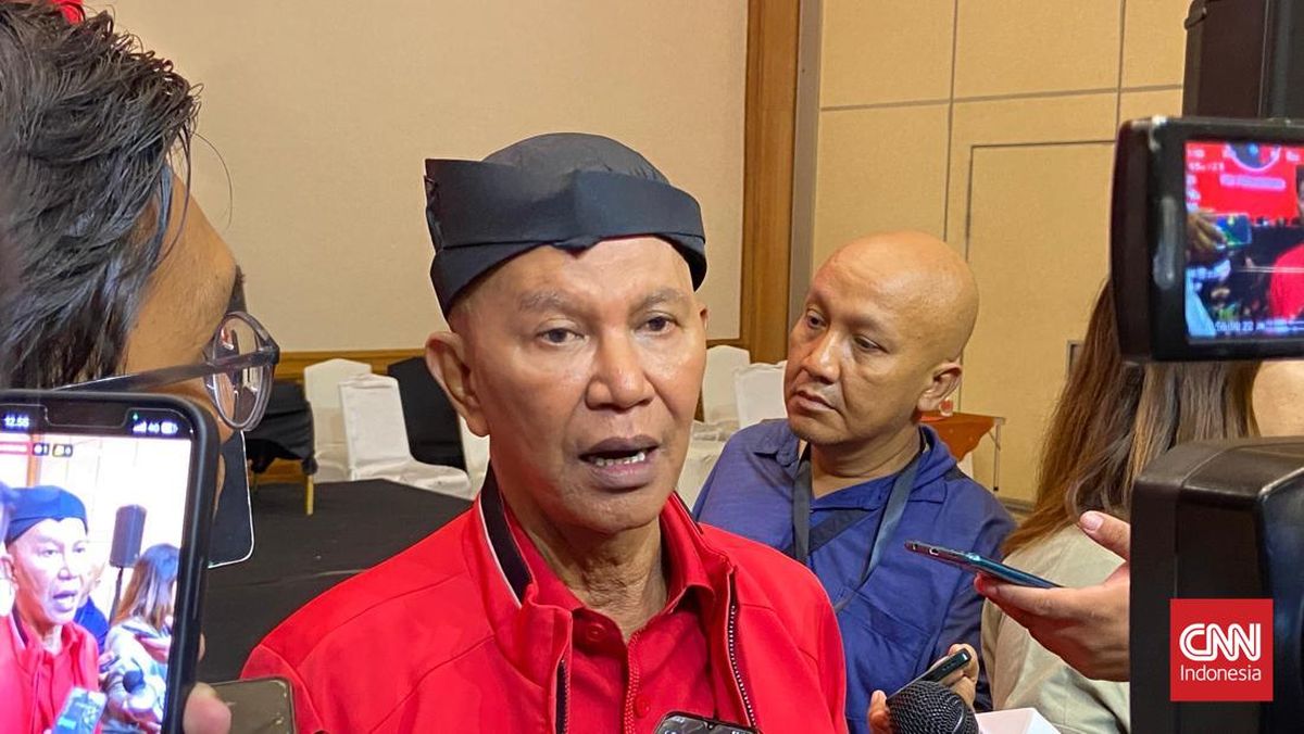 Said Abdullah PDIP: Pilkada Tak Langsung Menghambat Kemajuan Demokrasi