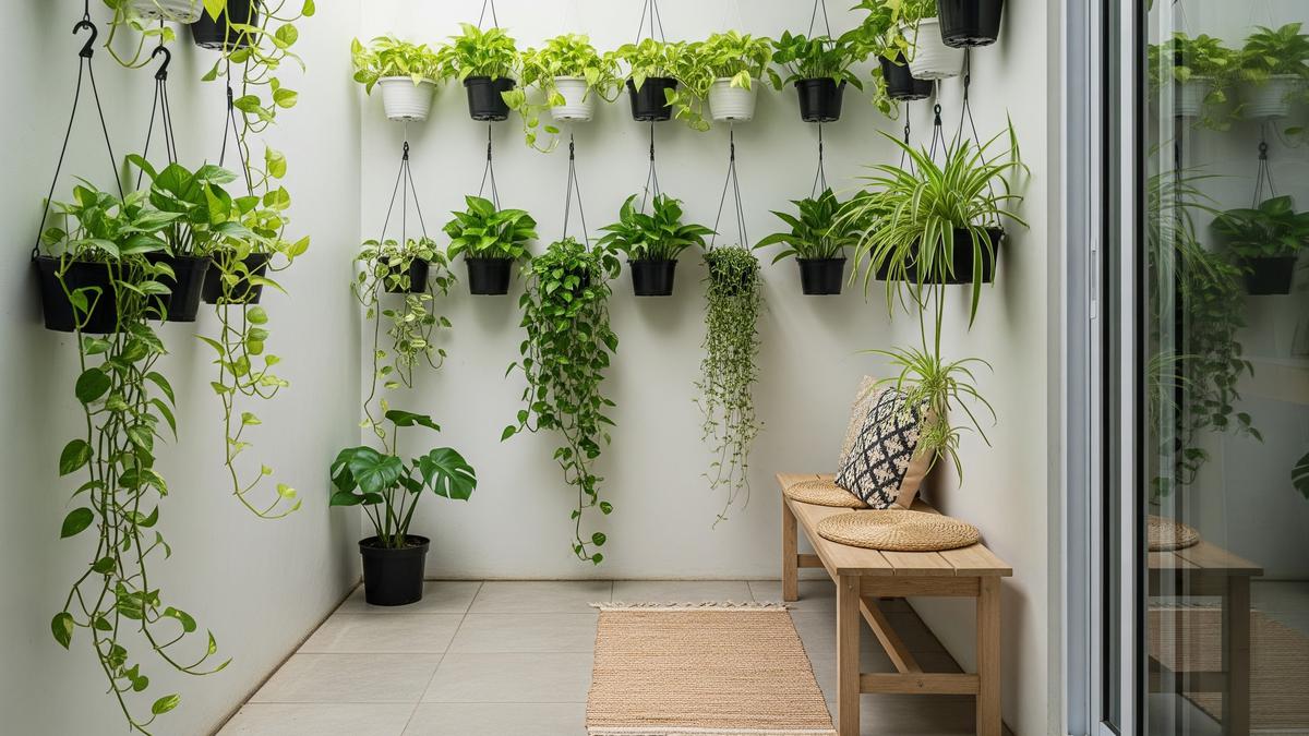 6 Tanaman Bumbu Dapur Mudah Ditanam di Pot Rumah