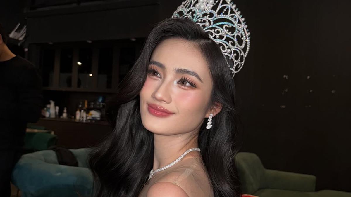 Cerita Ratu Kecantikan Beralih Profesi Menjadi SPG Dior