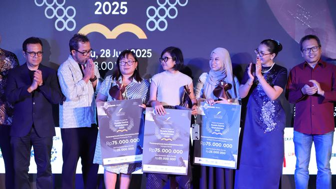 Kusala Sastra Khatulistiwa 2026, Merawat Keberagaman Suara Karya Sastra Indonesia