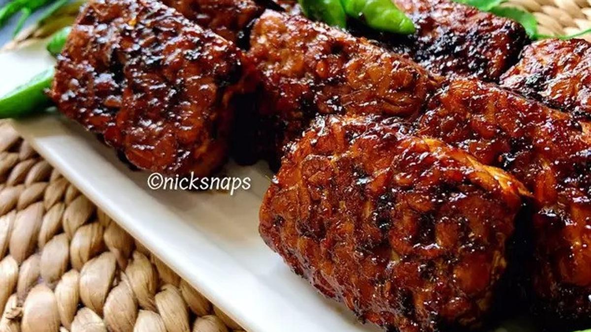 Resep Tempe Bacem Kukus yang Sehat dan Praktis