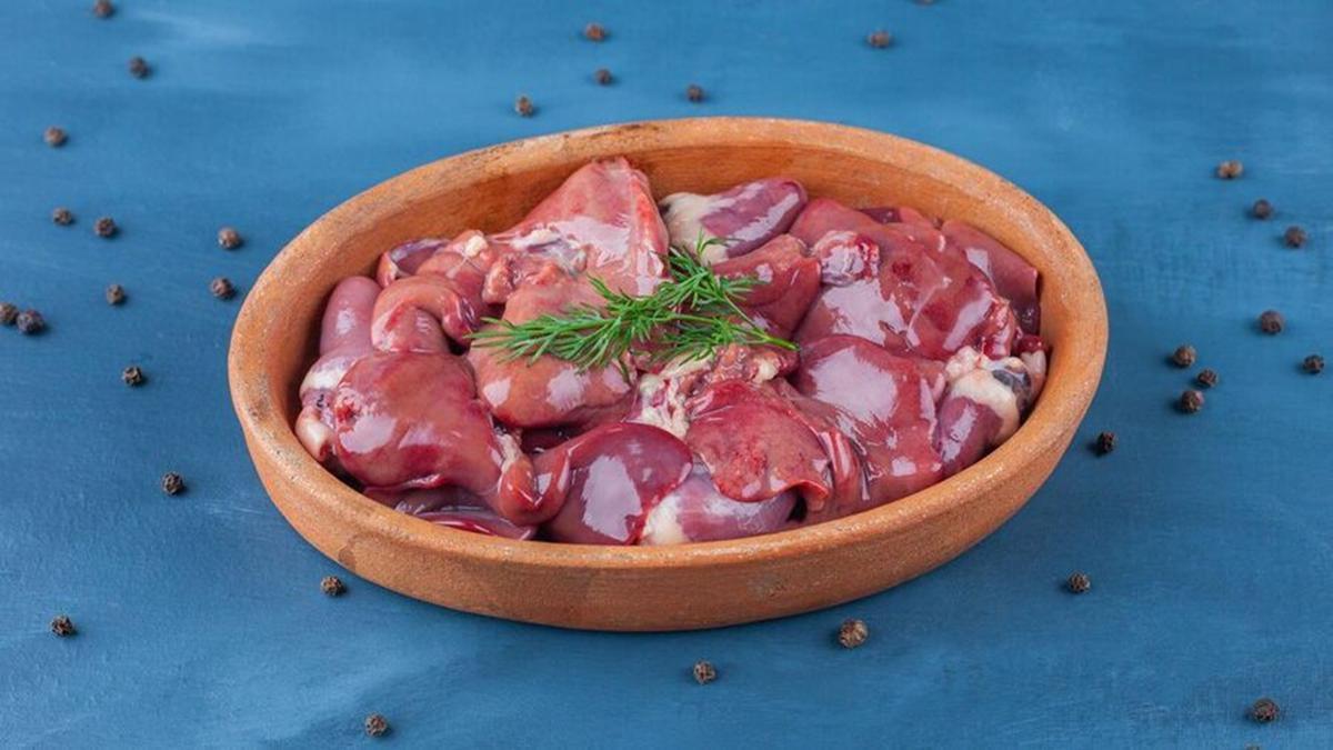 Tips Memasak Ati Ampela Supaya Tidak Amis dan Tetap Empuk