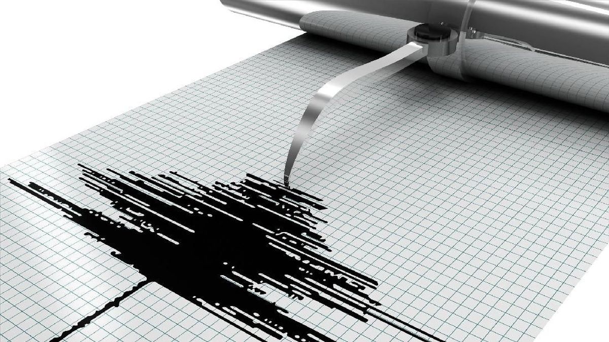 Gempa Magnitudo 5,9 Mengguncang Tanimbar Maluku