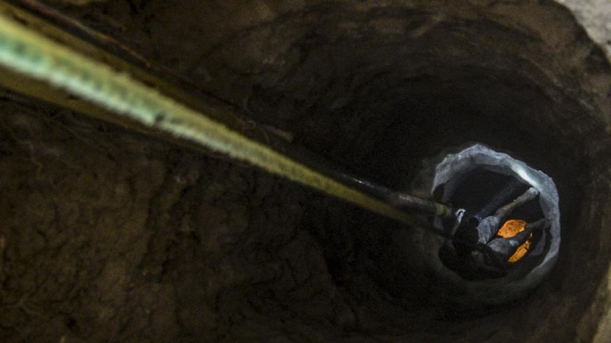 Satgas Pelayanan Kesejahteraan Sosial Selidiki Temuan Dana Tambang Emas Ilegal Rp992 Triliun