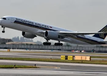 Singapore Airlines Raih 4 Penghargaan Maskapai Terbaik 2026 Sementara Maskapai Indonesia Absen