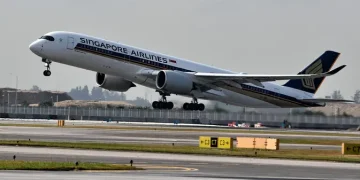Singapore Airlines Raih 4 Penghargaan Maskapai Terbaik 2026 Sementara Maskapai Indonesia Absen