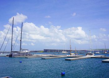 Bali Gapura Marina Resmi Dibuka sebagai Destinasi Wisata Bahari Baru di Pelabuhan Benoa