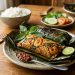 Resep Lezat Pepes Tempe Udang dengan Bumbu yang Meresap Sempurna