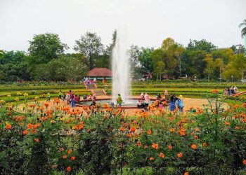 6 Destinasi Wisata Cibubur yang Harus Dikunjungi saat Akhir Pekan