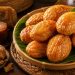 Jajanan Tradisional Manis dan Legit yang Menggoda Selera