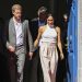 Pangeran Harry dan Meghan Markle Kembali ke Inggris dengan Jet Pribadi, Ini Biayanya