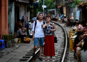 Vietnam Tingkatkan Promosi Pariwisata untuk Menarik Turis Indonesia Sebagai Target Utama