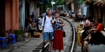 Vietnam Tingkatkan Promosi Pariwisata untuk Menarik Turis Indonesia Sebagai Target Utama