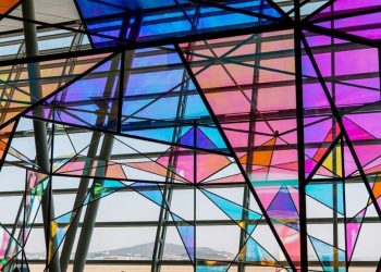 Bandara Incheon Korea Selatan Jadi Tersibuk di Dunia Gantikan Changi Singapura
