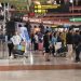 Bandara Soekarno Hatta Menjadi Bandara Tersibuk Kedua di Asia Tenggara Setelah KLIA Malaysia