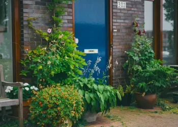 5 Cara Mendesain Taman Alergi yang Tetap Indah dengan Bunga