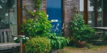 5 Cara Mendesain Taman Alergi yang Tetap Indah dengan Bunga