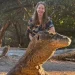 Michelle Monaghan Kembali Liburan ke Indonesia untuk Menelusuri Komodo