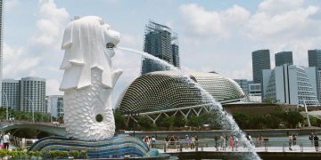 Negara Paling Bising di Dunia Ternyata Adalah Singapura, Ini Penyebabnya
