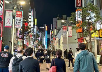 Aturan Belanja Bebas Pajak di Jepang Berubah, Apa yang Perlu Diketahui Wisatawan