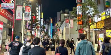Aturan Belanja Bebas Pajak di Jepang Berubah, Apa yang Perlu Diketahui Wisatawan